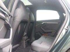 Audi A3 A3L Limousine 35 TFSI Fashion Version - фото 8