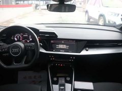 Audi A3 A3L Limousine 35 TFSI Fashion Version - фото 9