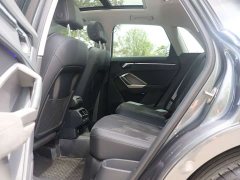 Audi Q3 35 TFSI Fashion Version(1.4T) - ფოტო 10