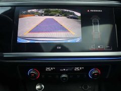 Audi Q3 35 TFSI Fashion Version(1.4T) - ფოტო 12