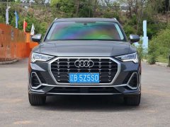 Audi Q3 35 TFSI Fashion Version(1.4T) - ფოტო 2