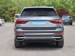 Audi Q3 35 TFSI Fashion Version(1.4T) - ფოტო 5
