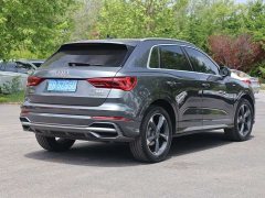 Audi Q3 35 TFSI Fashion Version(1.4T) - ფოტო 6