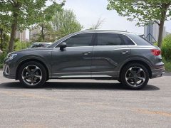 Audi Q3 35 TFSI Fashion Version(1.4T) - ფოტო 7