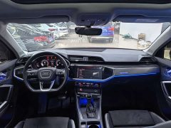 Audi Q3 35 TFSI Fashion Version(1.4T) - ფოტო 8