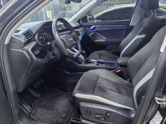 Audi Q3 35 TFSI Fashion Version(1.4T) - ფოტო 9