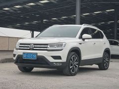 Volkswagen 280TSI 2WDLuxury Edition - ფოტო 1