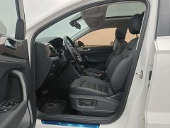 Volkswagen 280TSI 2WDLuxury Edition - ფოტო 10
