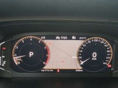 Volkswagen 280TSI 2WDLuxury Edition - ფოტო 11