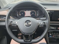 Volkswagen 280TSI 2WDLuxury Edition - ფოტო 12