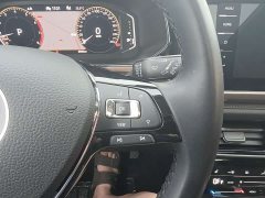 Volkswagen 280TSI 2WDLuxury Edition - ფოტო 14