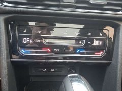 Volkswagen 280TSI 2WDLuxury Edition - ფოტო 15