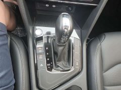 Volkswagen 280TSI 2WDLuxury Edition - ფოტო 16