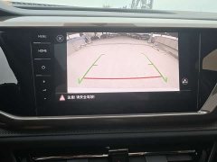 Volkswagen 280TSI 2WDLuxury Edition - ფოტო 17