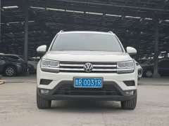 Volkswagen 280TSI 2WDLuxury Edition - ფოტო 2