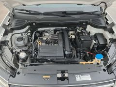 Volkswagen 280TSI 2WDLuxury Edition - ფოტო 20