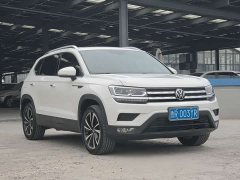 Volkswagen 280TSI 2WDLuxury Edition - ფოტო 3