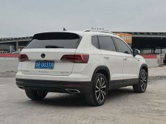 Volkswagen 280TSI 2WDLuxury Edition - ფოტო 4