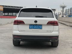 Volkswagen 280TSI 2WDLuxury Edition - ფოტო 5