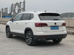 Volkswagen 280TSI 2WDLuxury Edition - ფოტო 6