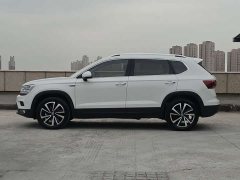 Volkswagen 280TSI 2WDLuxury Edition - ფოტო 7