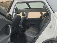 Volkswagen 280TSI 2WDLuxury Edition - ფოტო 8