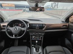 Volkswagen 280TSI 2WDLuxury Edition - ფოტო 9