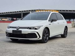 Volkswagen 280TSI DSG R-Line - ფოტო 1