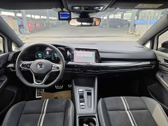 Volkswagen 280TSI DSG R-Line - ფოტო 10