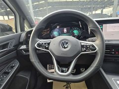 Volkswagen 280TSI DSG R-Line - ფოტო 11