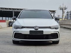 Volkswagen 280TSI DSG R-Line - ფოტო 2