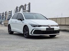 Volkswagen 280TSI DSG R-Line - ფოტო 3