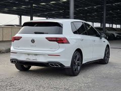 Volkswagen 280TSI DSG R-Line - ფოტო 4