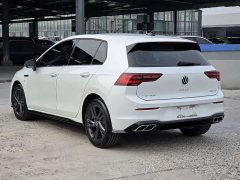 Volkswagen 280TSI DSG R-Line - ფოტო 6