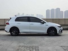 Volkswagen 280TSI DSG R-Line - ფოტო 7