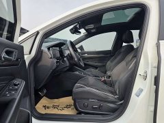 Volkswagen 280TSI DSG R-Line - ფოტო 8