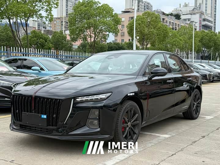 FAW H5 1.5T DCTPro Edition - ავტომობილი ჩინეთიდან