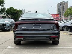 FAW H5 1.5T DCTPro Edition - ფოტო 6