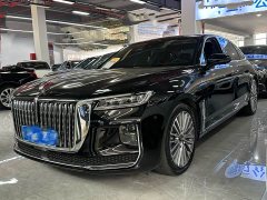 FAW H9 3.0T Edition - ფოტო 1