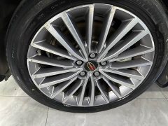FAW H9 3.0T Edition - ფოტო 13