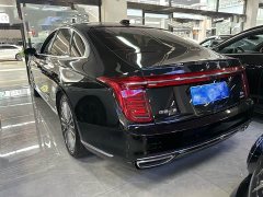 FAW H9 3.0T Edition - ფოტო 14