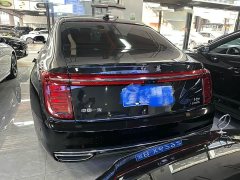 FAW H9 3.0T Edition - ფოტო 15
