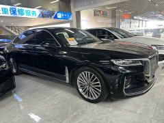 FAW H9 3.0T Edition - ფოტო 2
