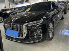 FAW H9 3.0T Edition - ფოტო 3