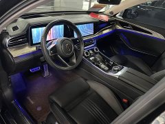 FAW H9 3.0T Edition - ფოტო 5