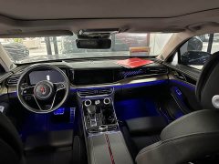 FAW H9 3.0T Edition - ფოტო 6