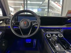 FAW H9 3.0T Edition - ფოტო 7