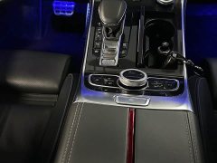 FAW H9 3.0T Edition - ფოტო 9
