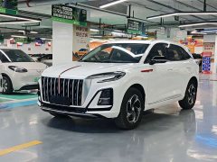 FAW HS3 1.5T Edition - ფოტო 1