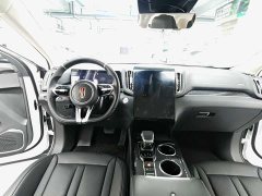 FAW HS3 1.5T Edition - ფოტო 11